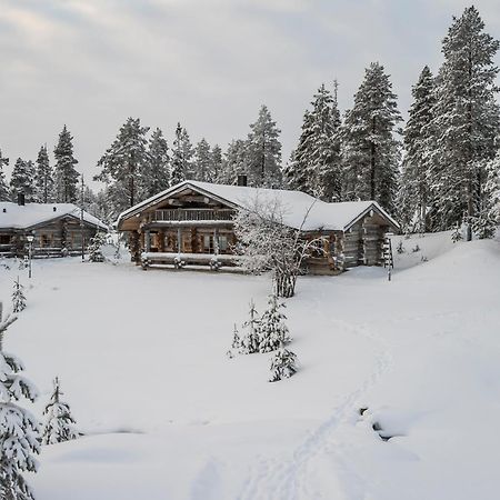 Rukan Salonki Chalets Exterior foto